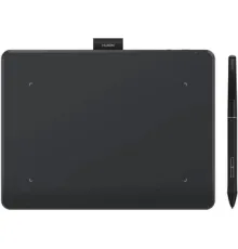 Графический планшет Huion Inspiroy Frego S L310 черный