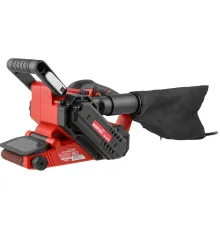 Ленточная шлифмашина Wortex LX SB 7507 E 1335887