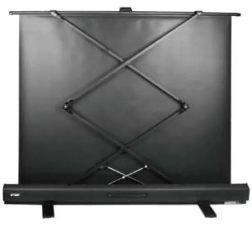 Проекционный экран CACTUS FloorExpert 113x200 CS-PSFLE-200х113