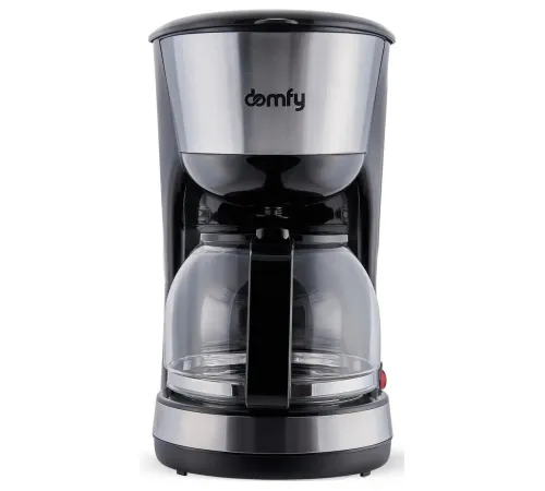 Капельная кофеварка Domfy DSM-CM301