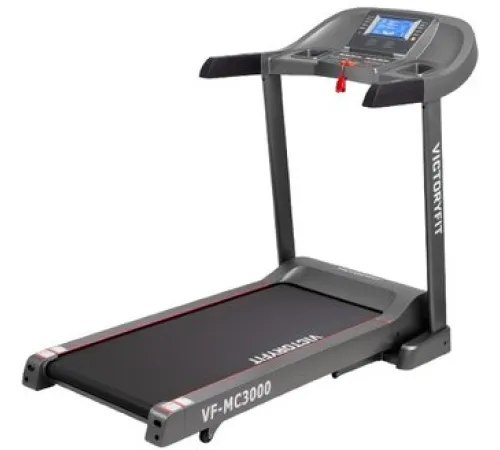 Электрическая беговая дорожка VictoryFit VF-MC3000