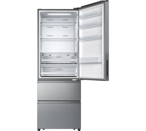 Холодильник Hisense RT641N4ACE