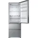 Холодильник Hisense RT641N4ACE