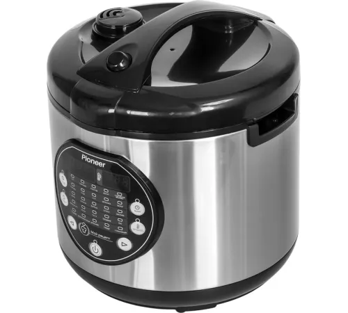 Мультиварка Pioneer MC301