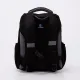 Городской рюкзак Ecotope 306-62317-BLK черный