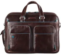 Сумка для ноутбука Piquadro Blue Square CA2765B2/MO