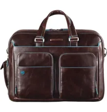 Сумка для ноутбука Piquadro Blue Square CA2765B2/MO