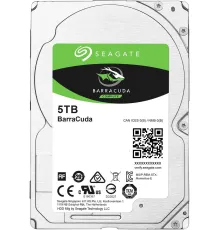 Жесткий диск Seagate Barracuda 5TB [ST5000LM000]