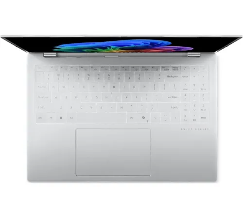 Ноутбук Acer Swift Air 16 SFA16-61M-R0MH NX.DJACD.001