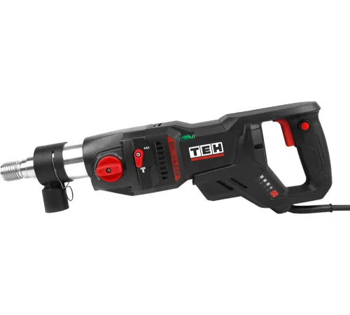 Дрель алмазного сверления TEH TCD8160BL