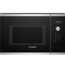 Микроволновая печь Bosch BFL554MS0