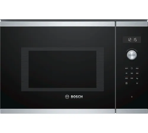 Микроволновая печь Bosch BFL554MS0