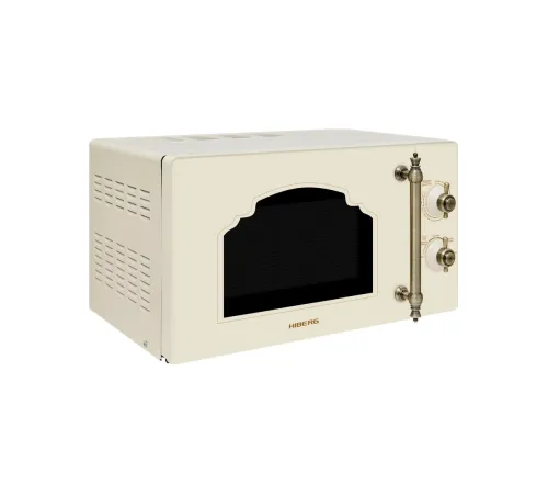 Микроволновая печь Hiberg i-VM 4288 YR