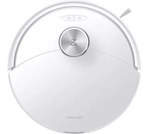 Робот-пылесос Roborock S9 S902-02 белый