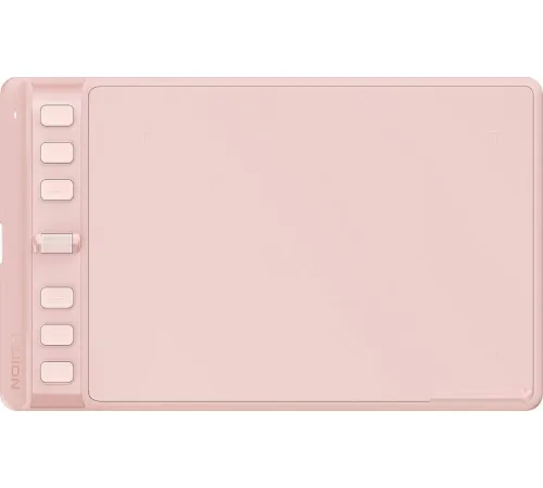 Графический планшет Huion Inspiroy 2 S H641P розовая сакура