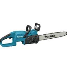 Аккумуляторная пила Makita DUC407Z без АКБ