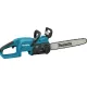 Аккумуляторная пила Makita DUC407Z без АКБ