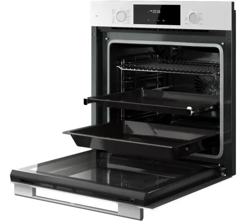 Электрический духовой шкаф KUPPERSBERG HF 609 W