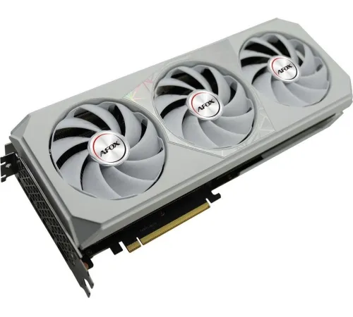 Видеокарта AFOX GeForce RTX 3070 Ti 8GB GDDR6X AF3070TI-8GD6XH7-V2