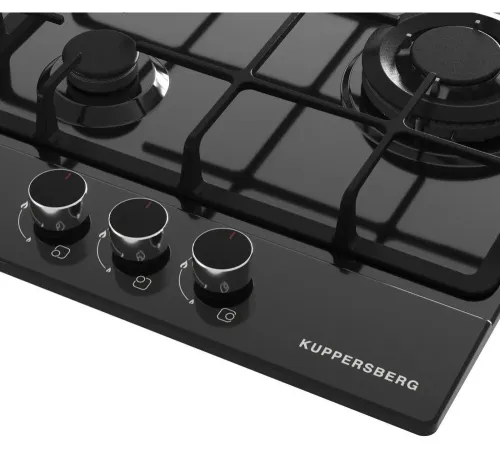 Варочная панель KUPPERSBERG FS 40 B