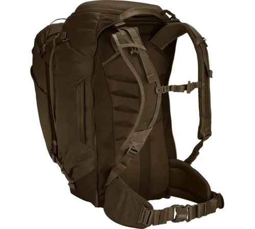Городской рюкзак Thule Landmark 70L темный хаки