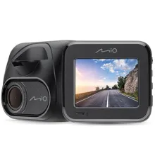 Видеорегистратор-GPS информатор 2в1 Mio MiVue C530 Pro