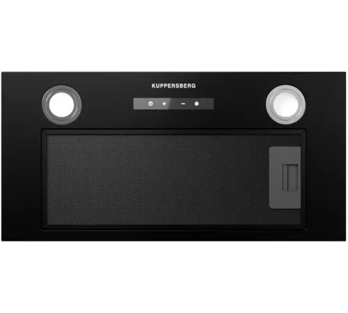 Кухонная вытяжка KUPPERSBERG Intouch-2 60 В