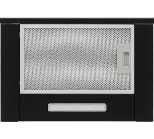 Кухонная вытяжка Krona Kamilla F 450 black КА-00009802 черный