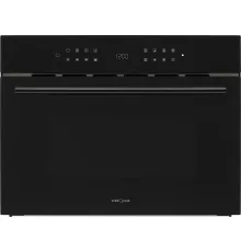 Микроволновая печь Krona Onyx 45H mw BL/BL