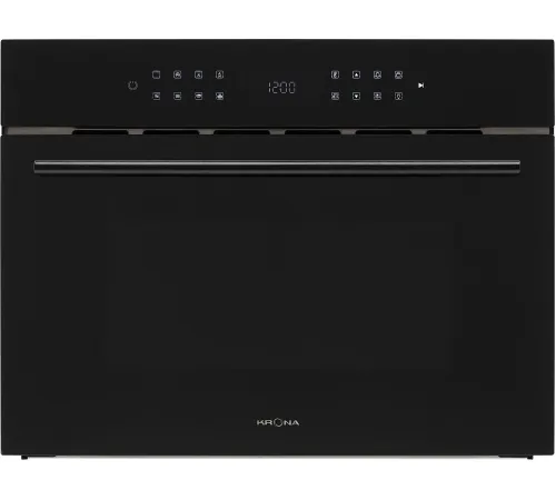 Микроволновая печь Krona Onyx 45H mw BL/BL