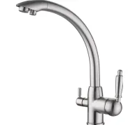 Смеситель Ledeme L4455A-3