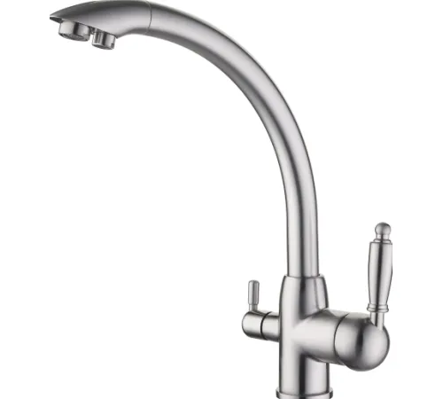 Смеситель Ledeme L4455A-3