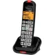 Радиотелефон TeXet TX-D7855A черный