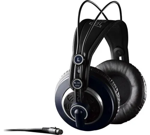 Наушники AKG K240 MK II