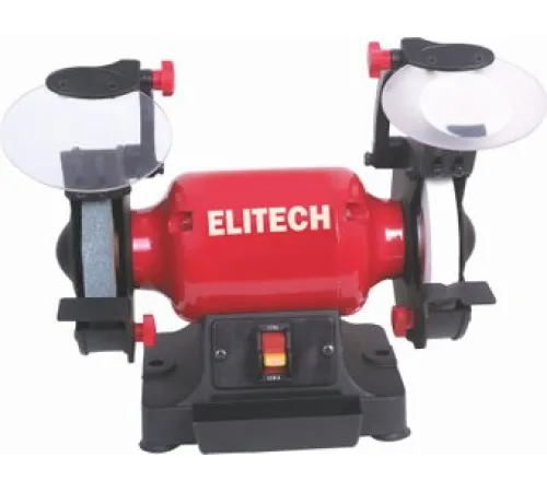 Заточный станок ELITECH СТ 2012