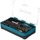 Набор отвертка с битами Makita B-36170 47 предметов
