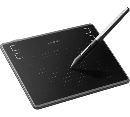 Графический планшет Huion H430P 8192