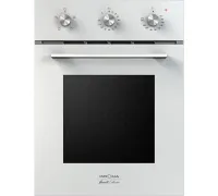 Электрический духовой шкаф Krona Breve 45 WH