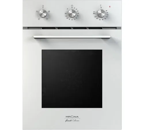 Электрический духовой шкаф Krona Breve 45 WH