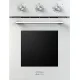 Электрический духовой шкаф Krona Breve 45 WH