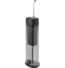Ирригатор  Carrera CRP106 черный