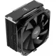 Кулер для процессора PCCooler K4 черный