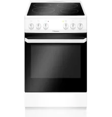 Кухонная плита Hansa FCCW56069