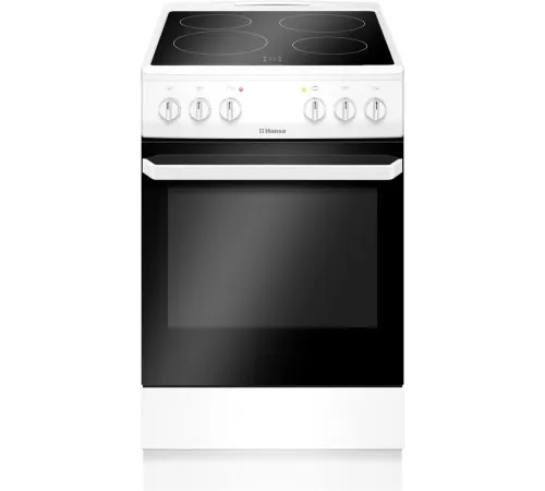 Кухонная плита Hansa FCCW56069