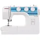 Швейная машина  Janome TC 1218