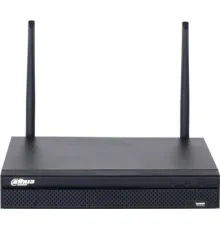 Сетевой видеорегистратор Dahua DHI-NVR1104HS-W-S2