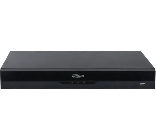 Сетевой видеорегистратор Dahua DHI-NVR5208-8P-EI