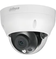IP-камера Dahua DH-IPC-HDPW1230R1P-0280B-S5