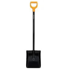 Лопата совковая Fiskars Solid 1067518