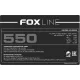 Блок питания Foxline FL550S